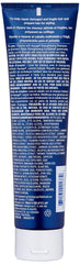 AQUAGE SeaExtend Strengthening Conditioner ingredients panel highlights mineral-rich biostrengtheners for color care
