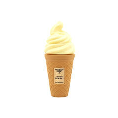 Arabiyat Sugar Lemon Sorbet atomizer spritz for dessert-like gourmand vibe on the go.