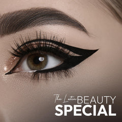 Araceli Gel Pencil Eyeliner long-lasting wear up to 24 hours.