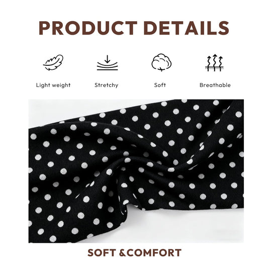 Aranya headbands striped set adds sleek style for workouts and casual looks.