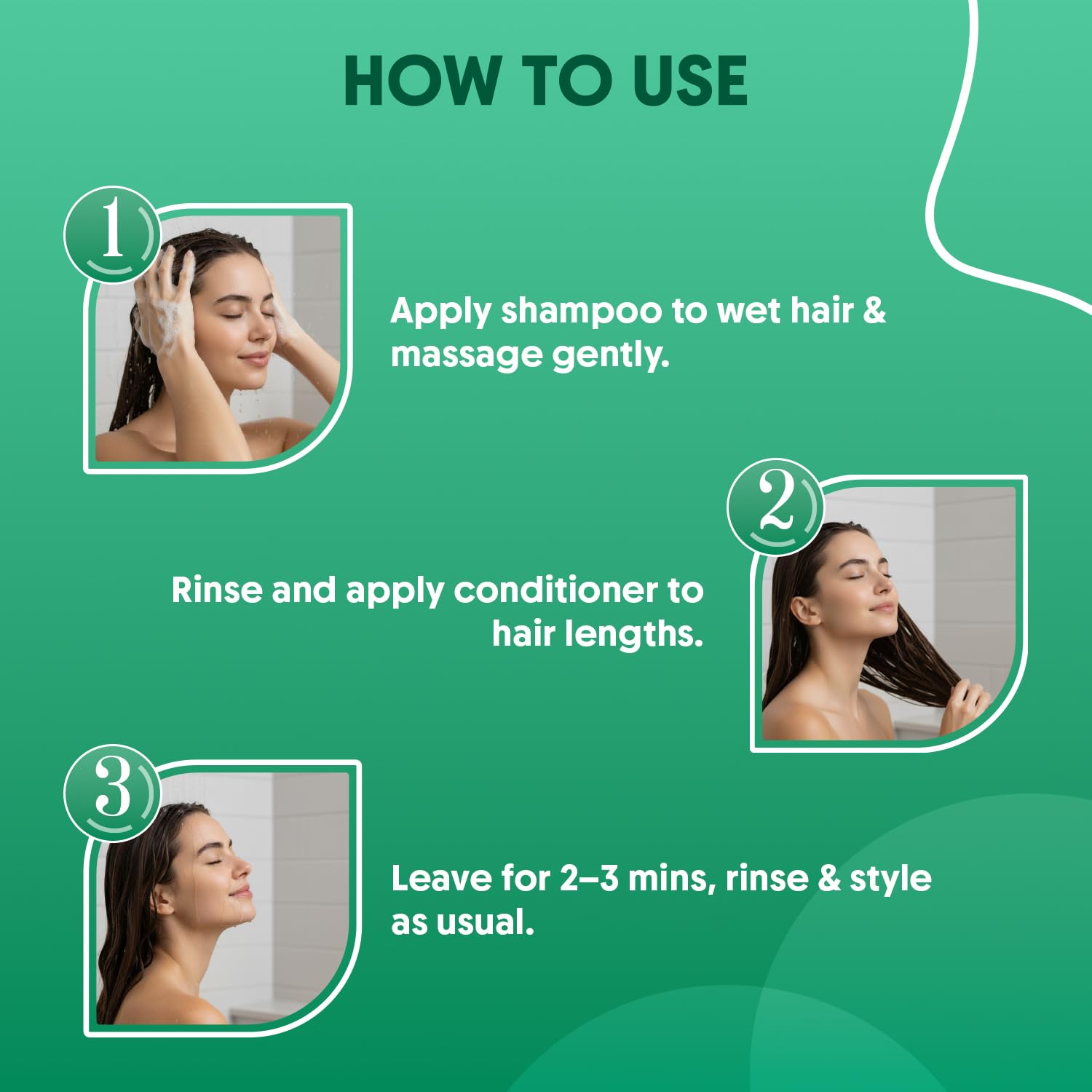 Aravi Organic Rosemary anti-hairfall banner suggesting reduced shedding