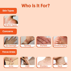 Aravi Organic Sunscreen Body Lotion shows water-resistant protection during activities.