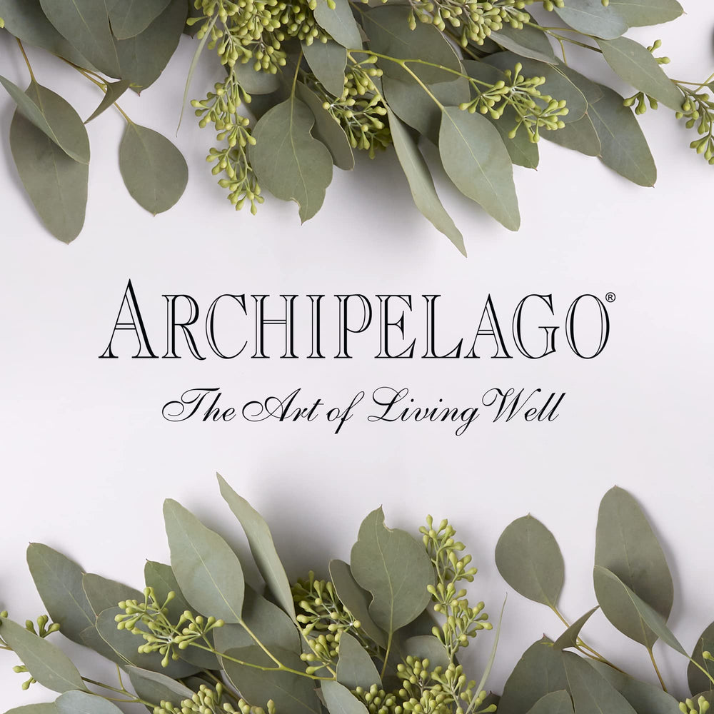 Archipelago Botanicals Coconut Body Scrub ingredients oil blend for nourishment