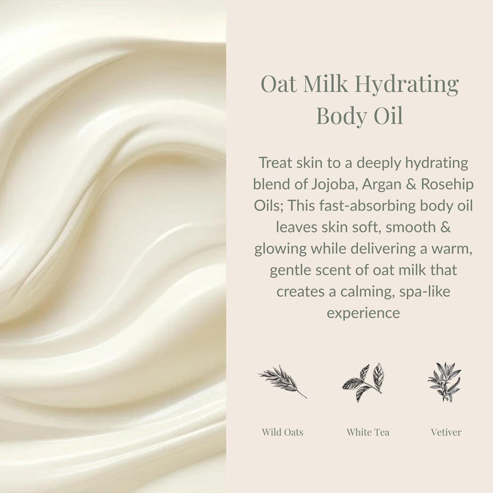 Archipelago Botanicals ingredient close-up: sweet almond protein in hydrating body oil