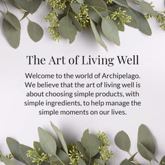Natural ingredients emphasis in Archipelago Lavender Hand Crème, free from harsh additives.