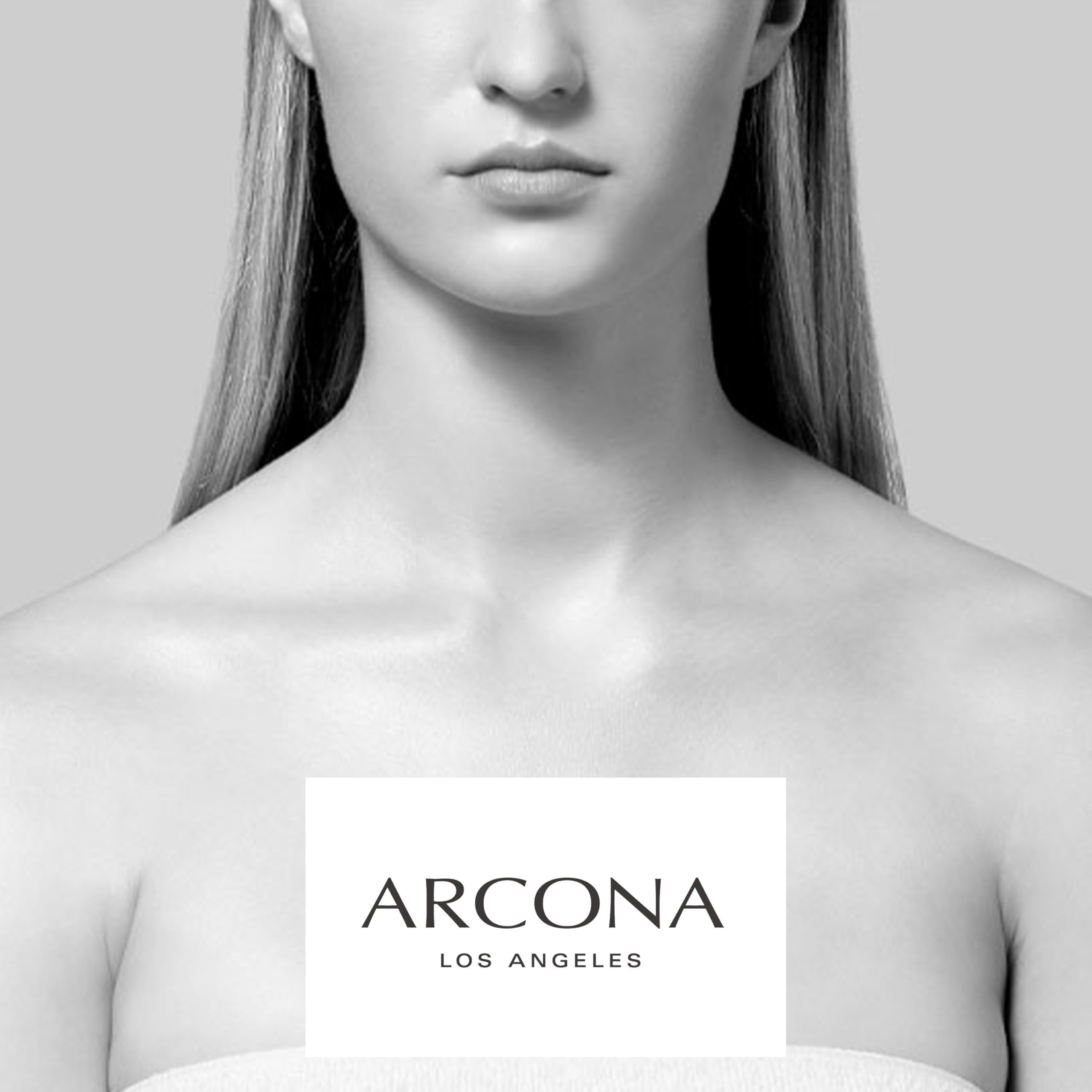 ARCONA Cranberry Triad Milky Toner Pads rice-water hydration boost