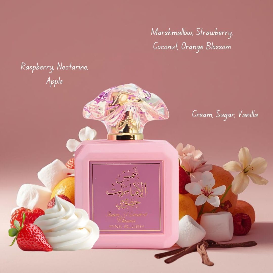 Dual fragrance bundle display shows versatile options for day and night wear.