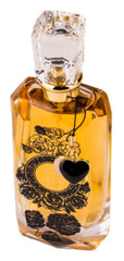 Ard-Al Zaafaran Habeebat Qalbi cap close-up reveals premium, refined feel.