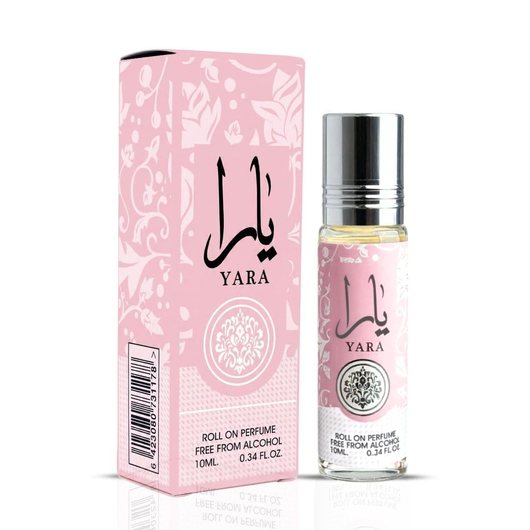 Pink Blush bottle on vanity with warm lighting evokes luxury and confidence.