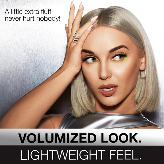 Ardell 3D Faux Mink Lashes close-up fibers for natural, glamorous everyday wear