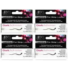 Ardell LashGrip Dark adhesive tube for long-lasting lash hold