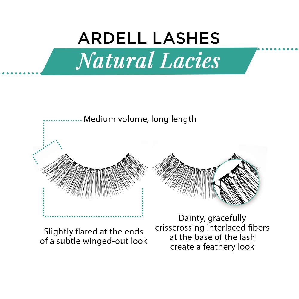 Photo-ready lashes for day-to-night looks, enhancing eyes in selfies and videos.