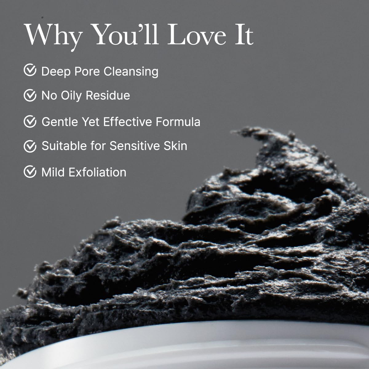 ARENCIA 34 natural extracts ingredients collection emphasizes skin-friendly formula.