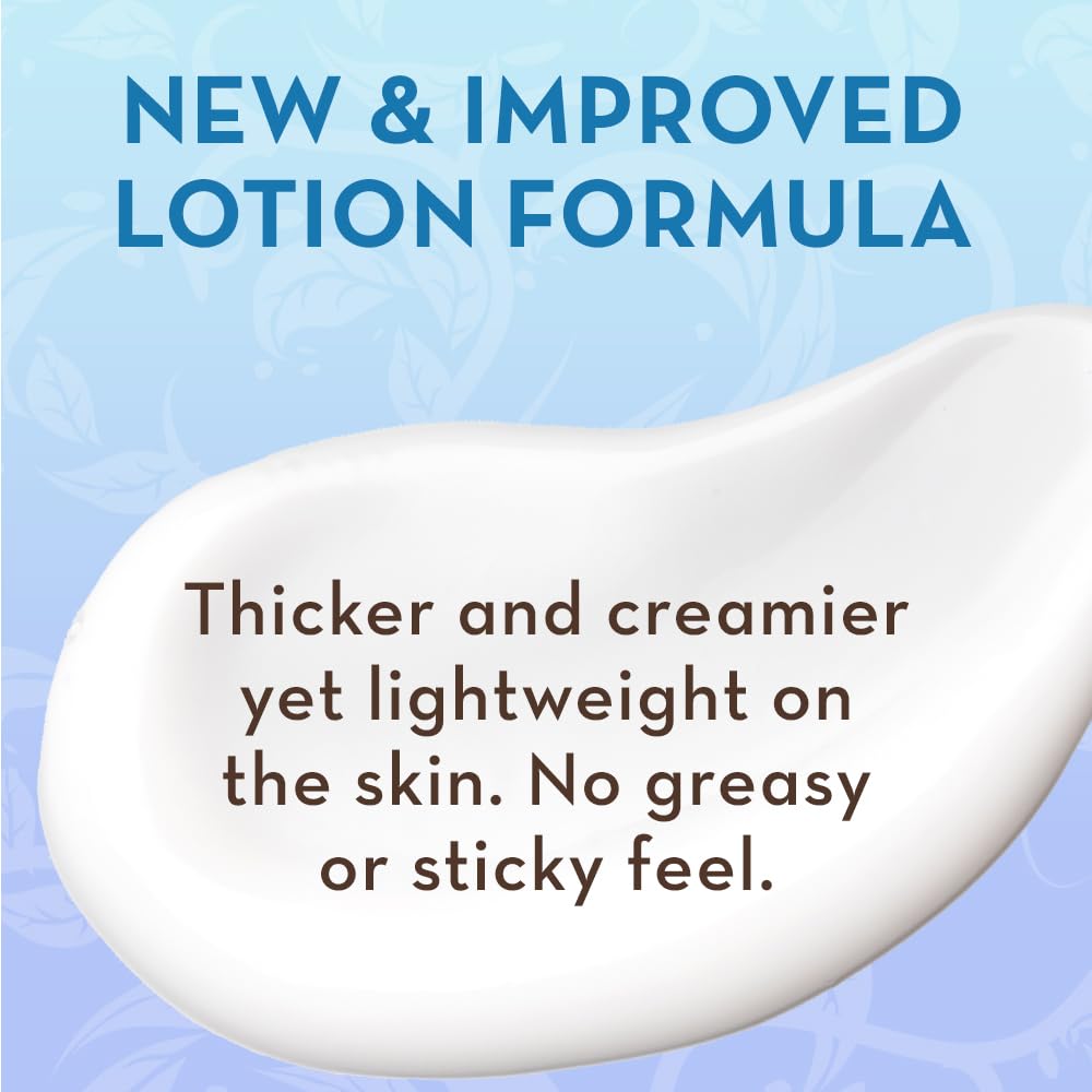 Arganatural Retinol Body Lotion application step image demonstrates easy daily use.