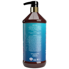 Arganatural Retinol Body Lotion with Vitamin E highlights nourishing skin health.