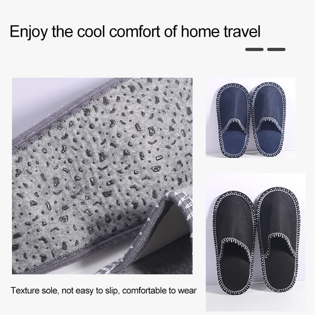 ariarly washable felt slippers, easy hand wash care.
