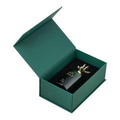 ARIAZ G.O.A.T Men edp wrapped gift set suggests seasonal gifting options