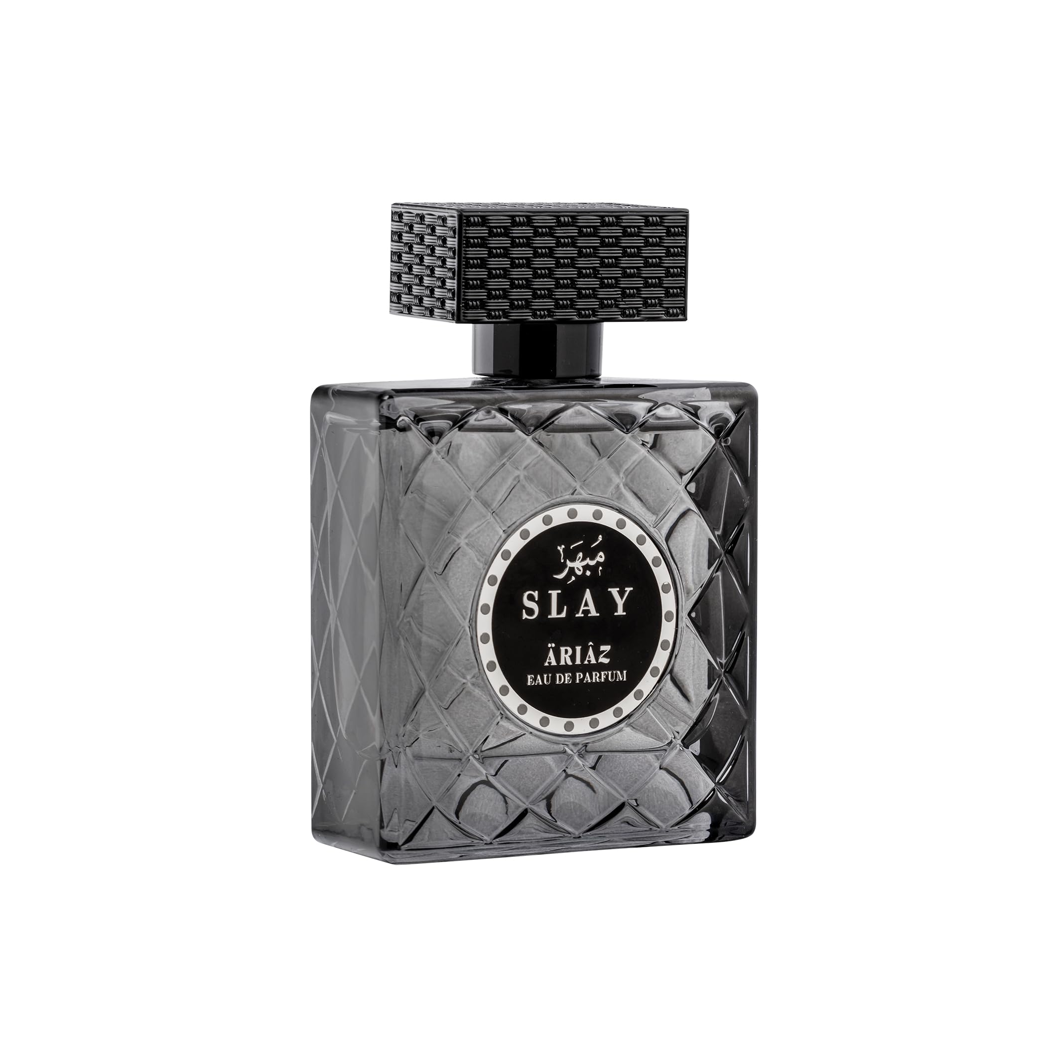 ARIAZ Slay night-out scene, ideal for fall and winter evenings