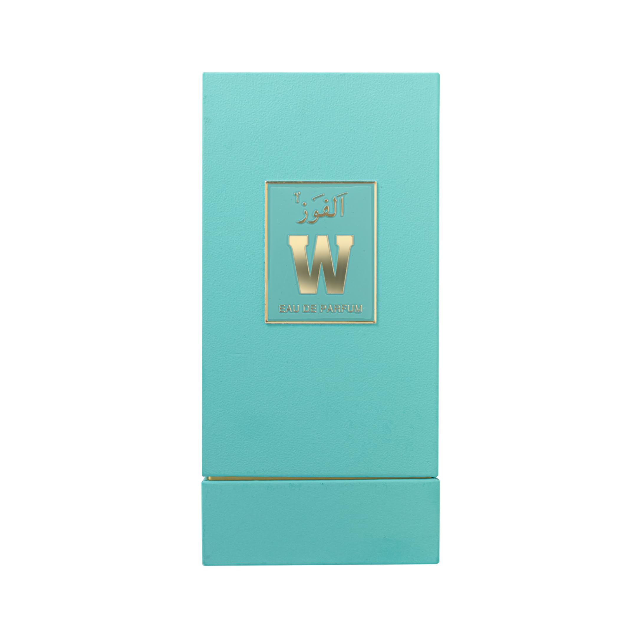 Spritzing ARIAZ W for a light, refreshing daily scent.