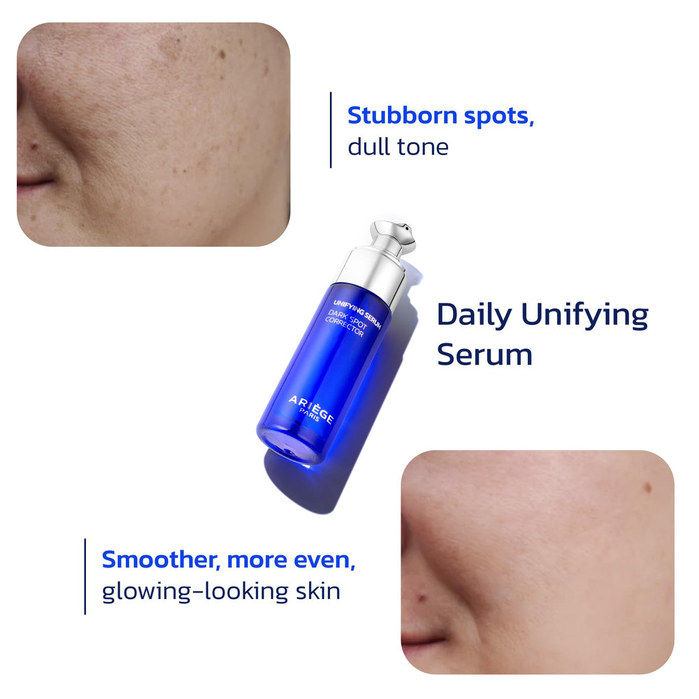 ARIÈGE PARIS glow on skin from hyaluronic acid hydration