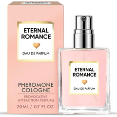 ARIOS Pheromone Perfume bottle with elegant design for daily glamour