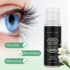 ARISON LASHES professional-salon quality suitable for clinic and home care.