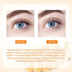 ARISON LASHES wholesale logo service for professional orders