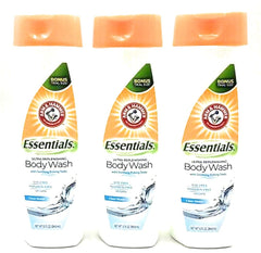 Arm & Hammer Clear Water bottle on shelf delivering gentle hydration.