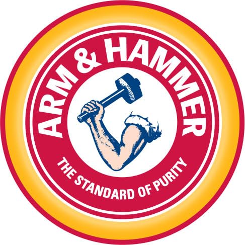 Arm and Hammer Essentials deodorant in daily-use context with smooth application