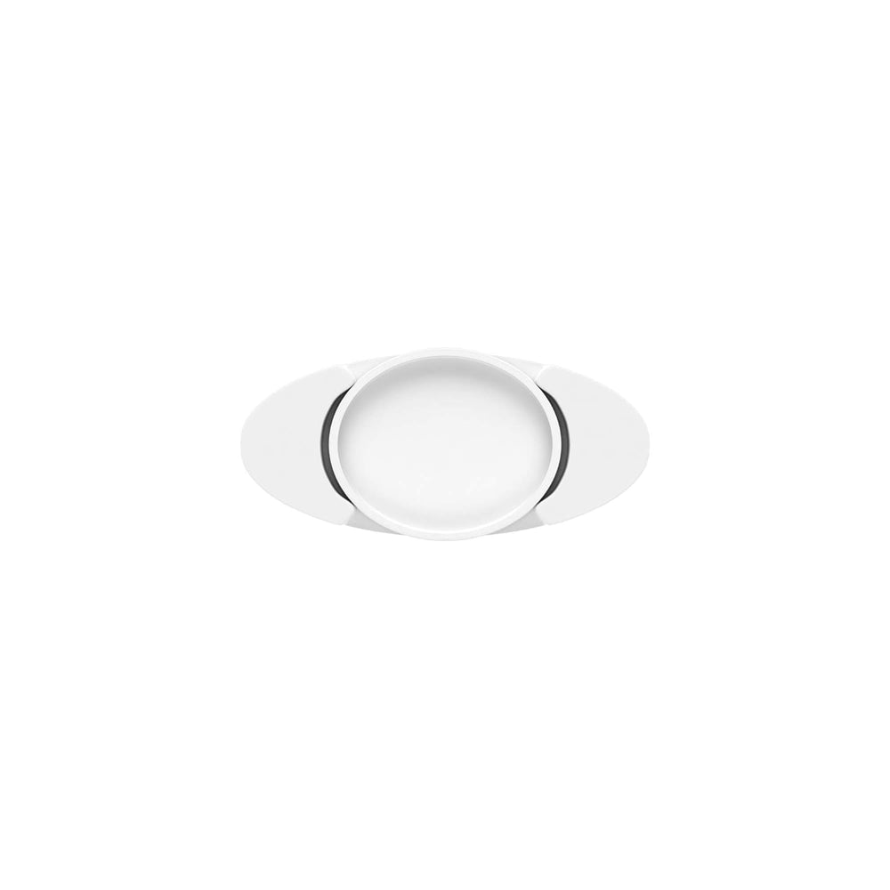 Arm & Hammer Essentials Natural Deodorant Fresh 2.5 oz stick ready for travel.