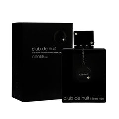 Armaf Club de Nuit Intense Man bottle shown for daily wear appeal