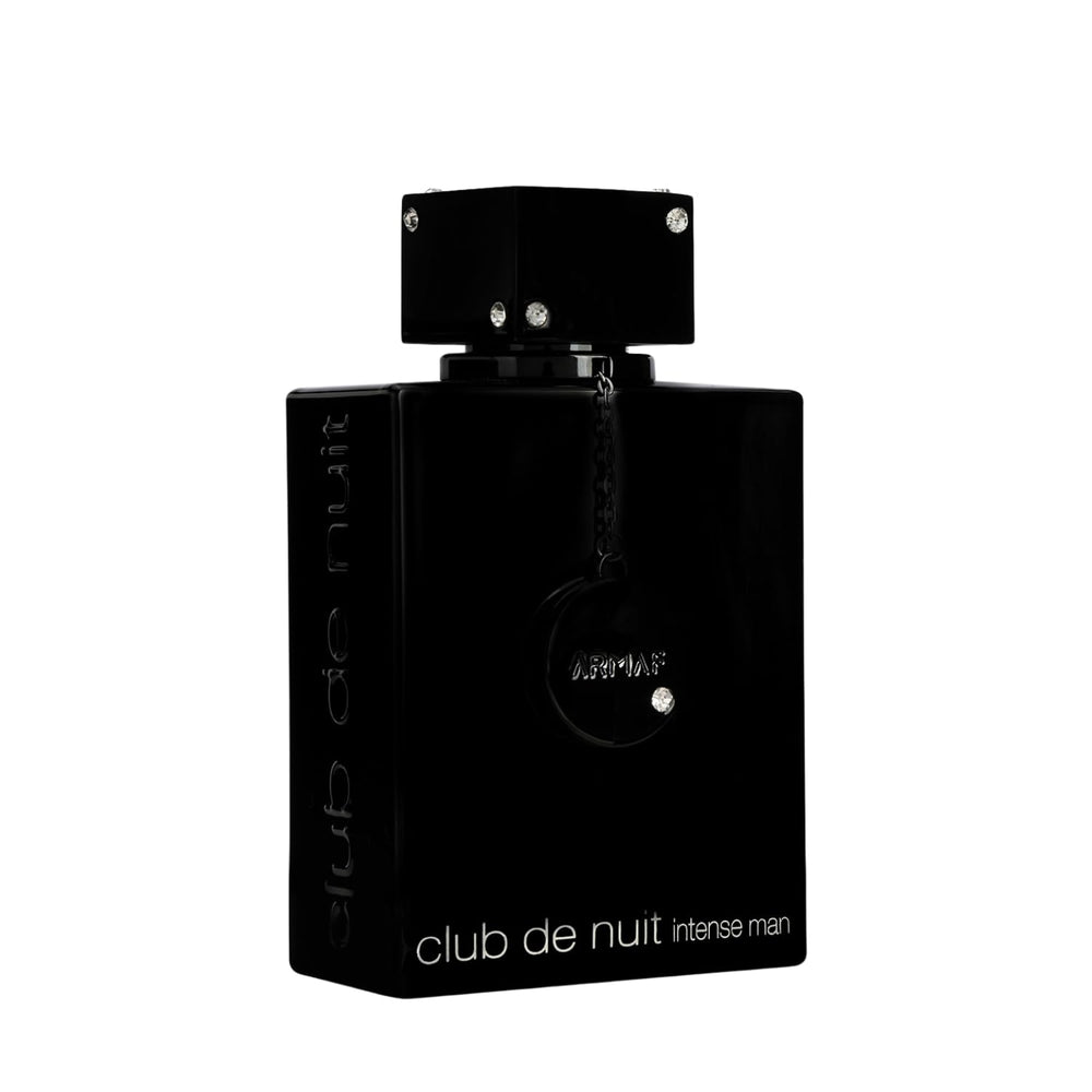 Gift-ready outer box of Armaf Club de Nuit Intense Man