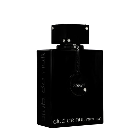 Gift-ready outer box of Armaf Club de Nuit Intense Man