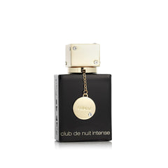 Armaf Club de Nuit Intense packaging, elegant gift-ready presentation for perfume lovers.