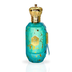 Armaf Eter Arabian Sky citrus opening highlights freshness for everyday confidence.
