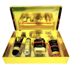Armaf Le Femme body mist bottle, light veil for daily wear.