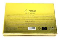 Armaf Le Femme wearing idea, perfect for date nights and special events.