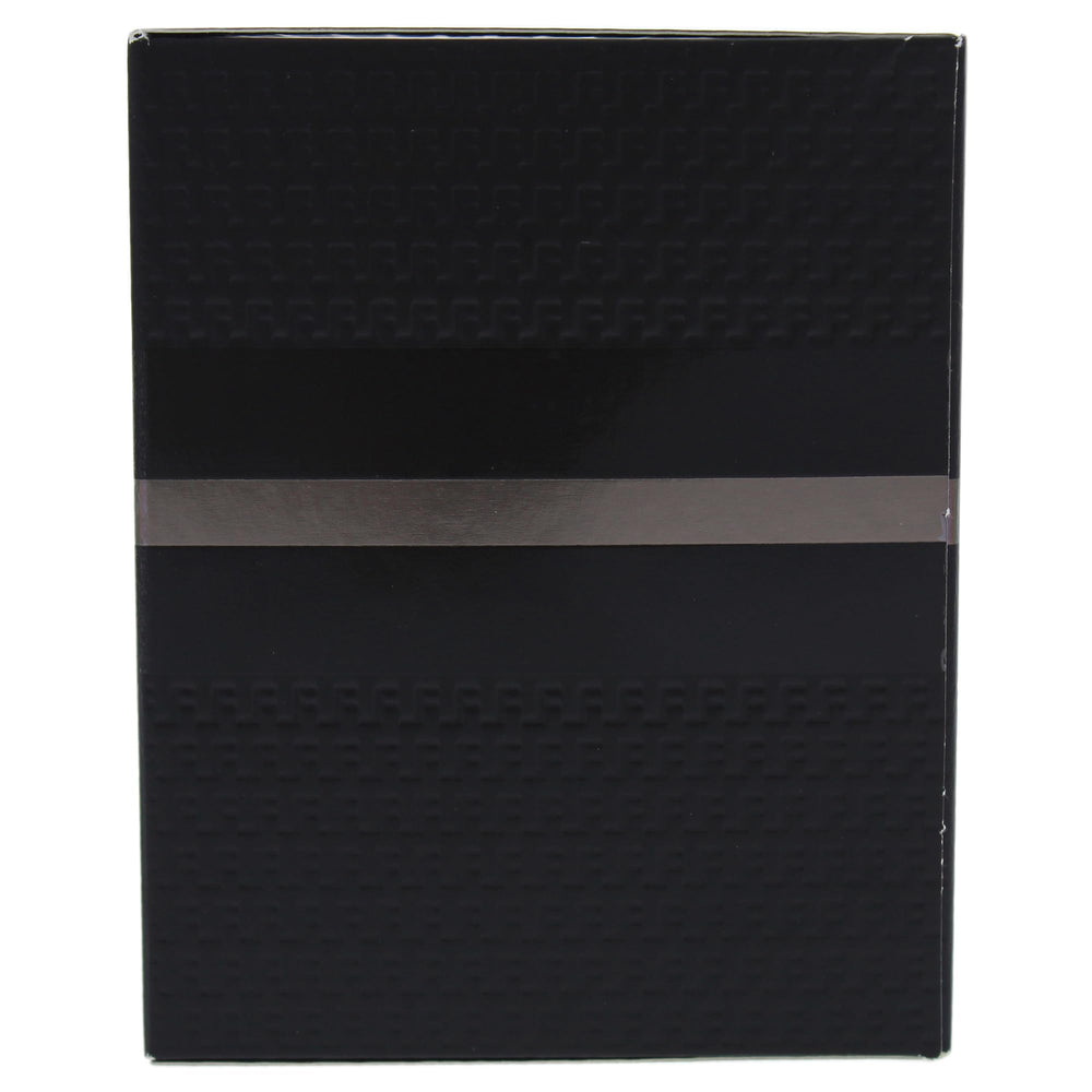 Armaf Niche Black Onyx cap-view emphasizes premium bottle design for gifting.