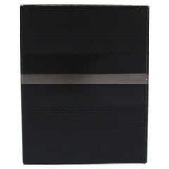 Armaf Niche Black Onyx cap-view emphasizes premium bottle design for gifting.