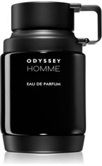 Armaf Odyssey Homme packaging and bottle conveying gift-ready sophistication