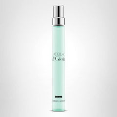Armani Beauty Acqua Di Gioia EDP Intense travel-size is ideal for on-the-go scenting.
