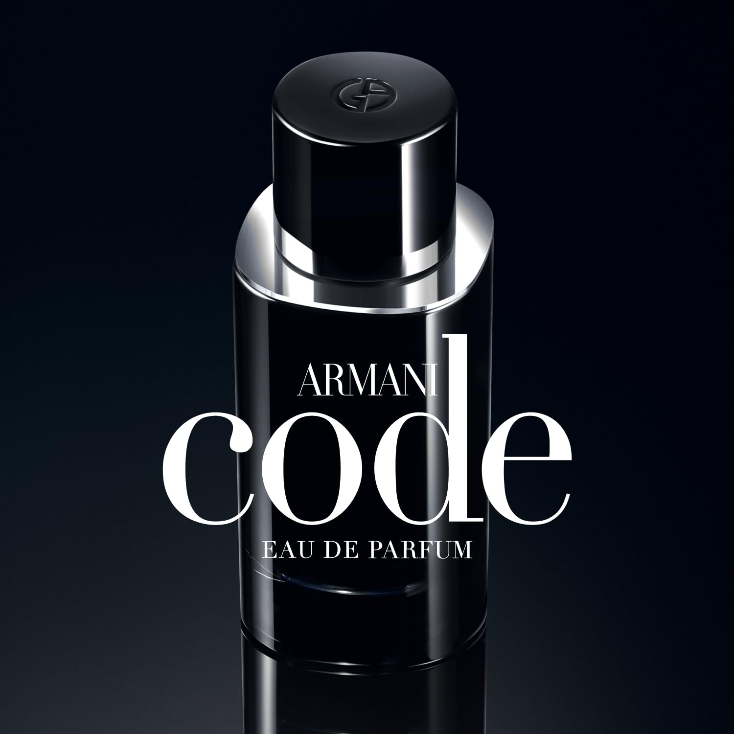 Armani Code nutmeg note emphasizes warm spice and confidence