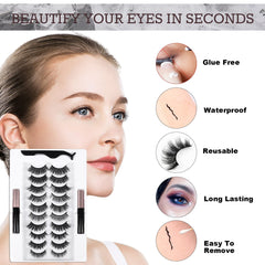 AROIC suitable for parties, weddings and everyday beauty routines