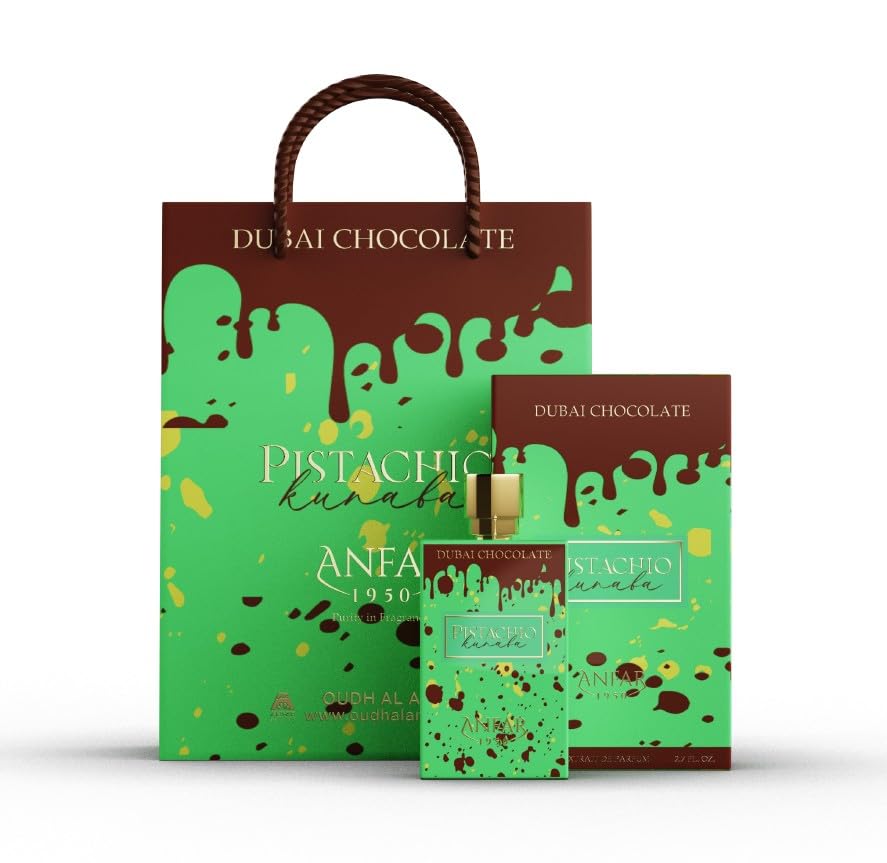 AROMA CONCEPTS Gift-ready packaging showcases 2.7 oz bottle ideal for gifting fragrance lovers.