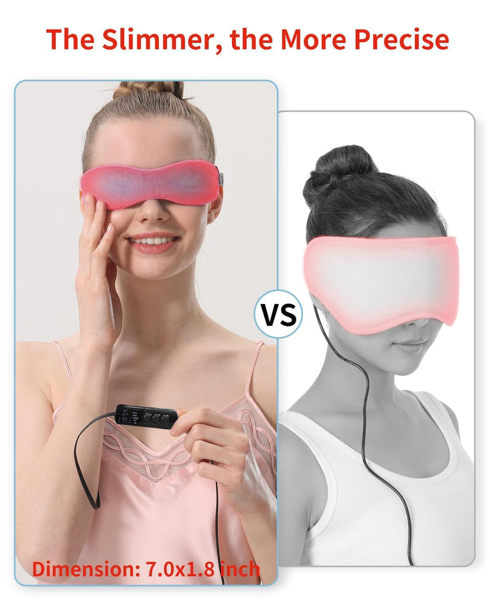 Aroma Season USB-powered eye mask for on-the-go use