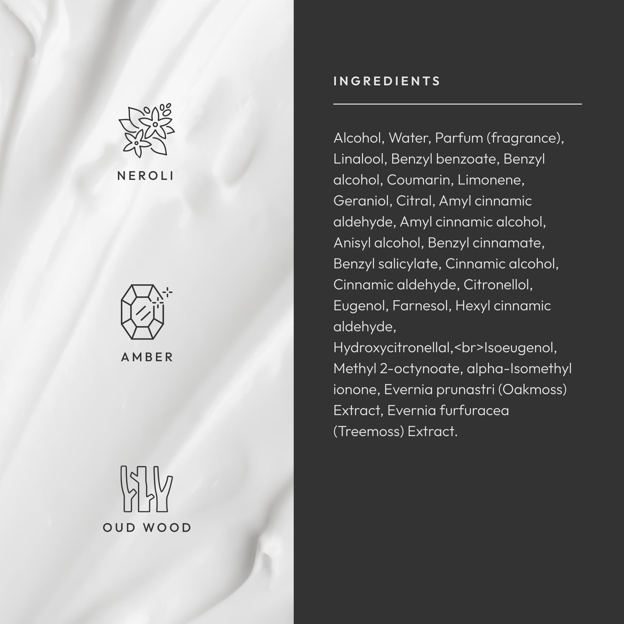 Aroma360 vegan cruelty-free badge confirms ethical scent choice.