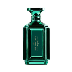 Aroma360 Women's Perfume bottle closeup showing luxurious design and premium scent