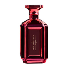 Aroma360 Women's Perfume bottle close-up showing a luxurious daytime scent.