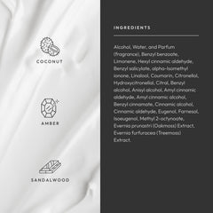 Aroma360 Women's Perfume eco packaging emphasizes vegan cruelty-free luxury