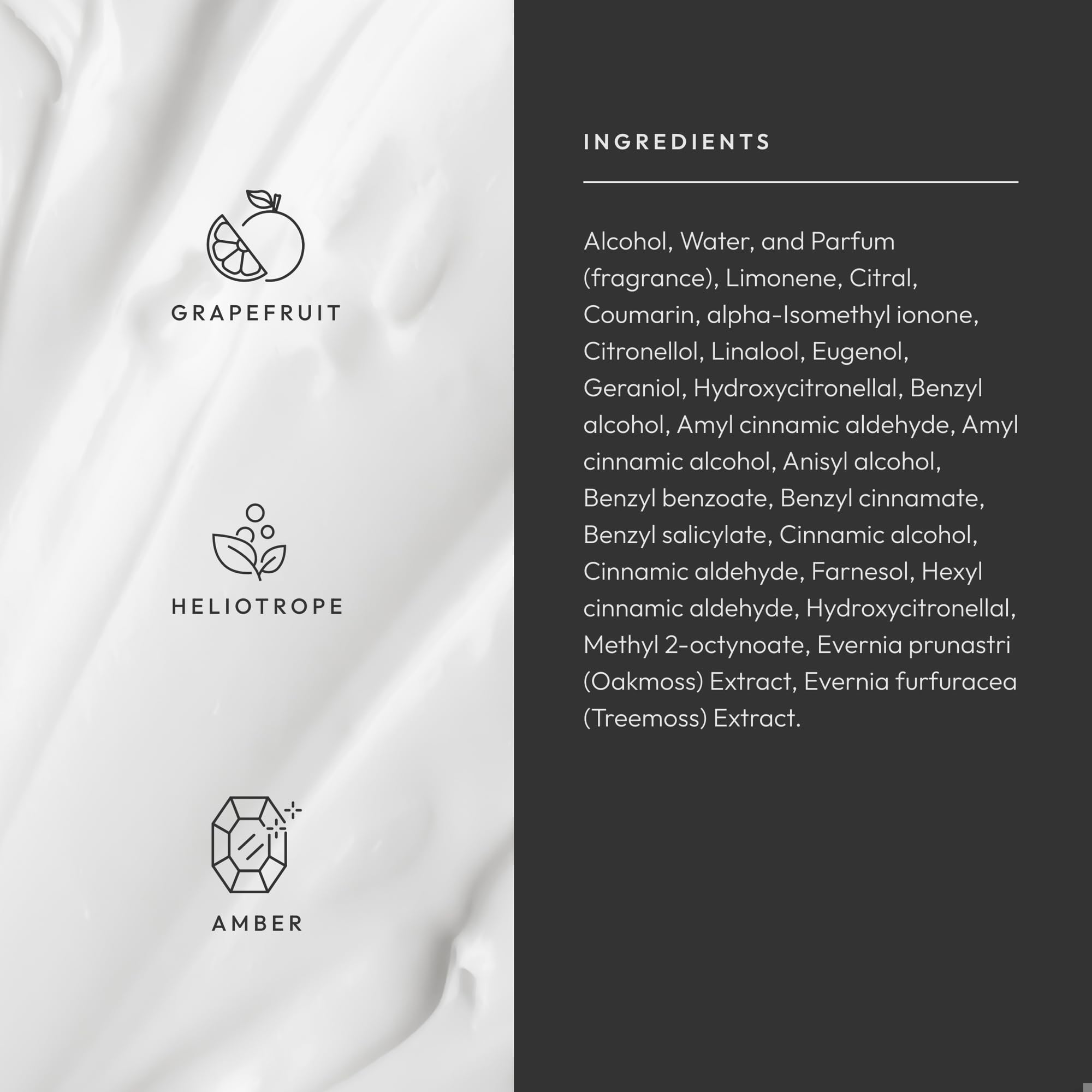 Aroma360 Women's Perfume eco-friendly packaging supports vegan and cruelty-free beauty